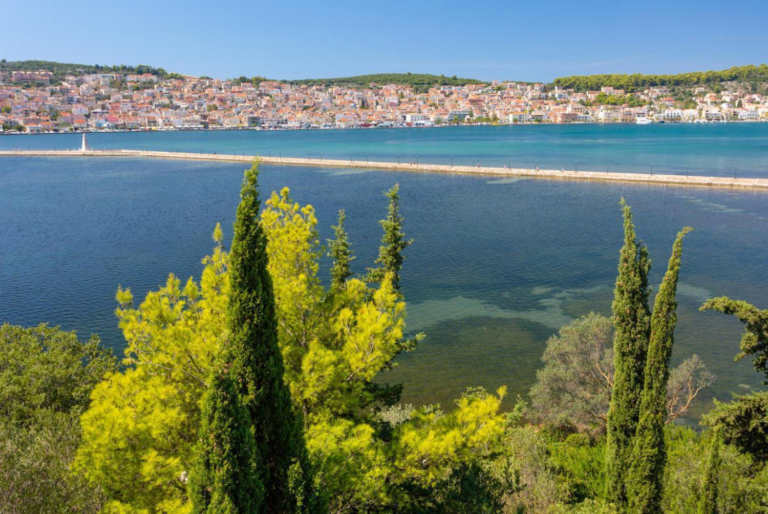 Villa Gerasmia Трапезаки Екстериор снимка