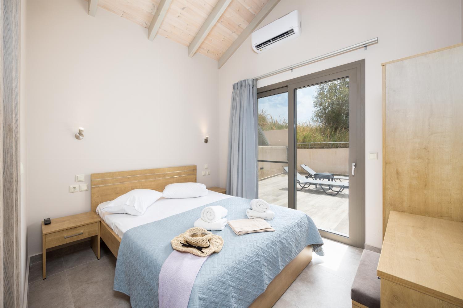 Villa Gerasmia Трапезаки Екстериор снимка
