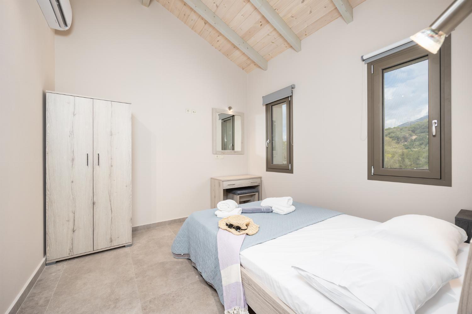 Villa Gerasmia Трапезаки Екстериор снимка