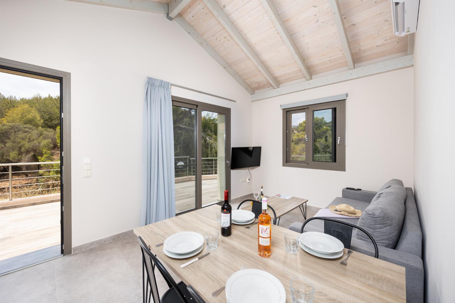 Villa Gerasmia Трапезаки Екстериор снимка